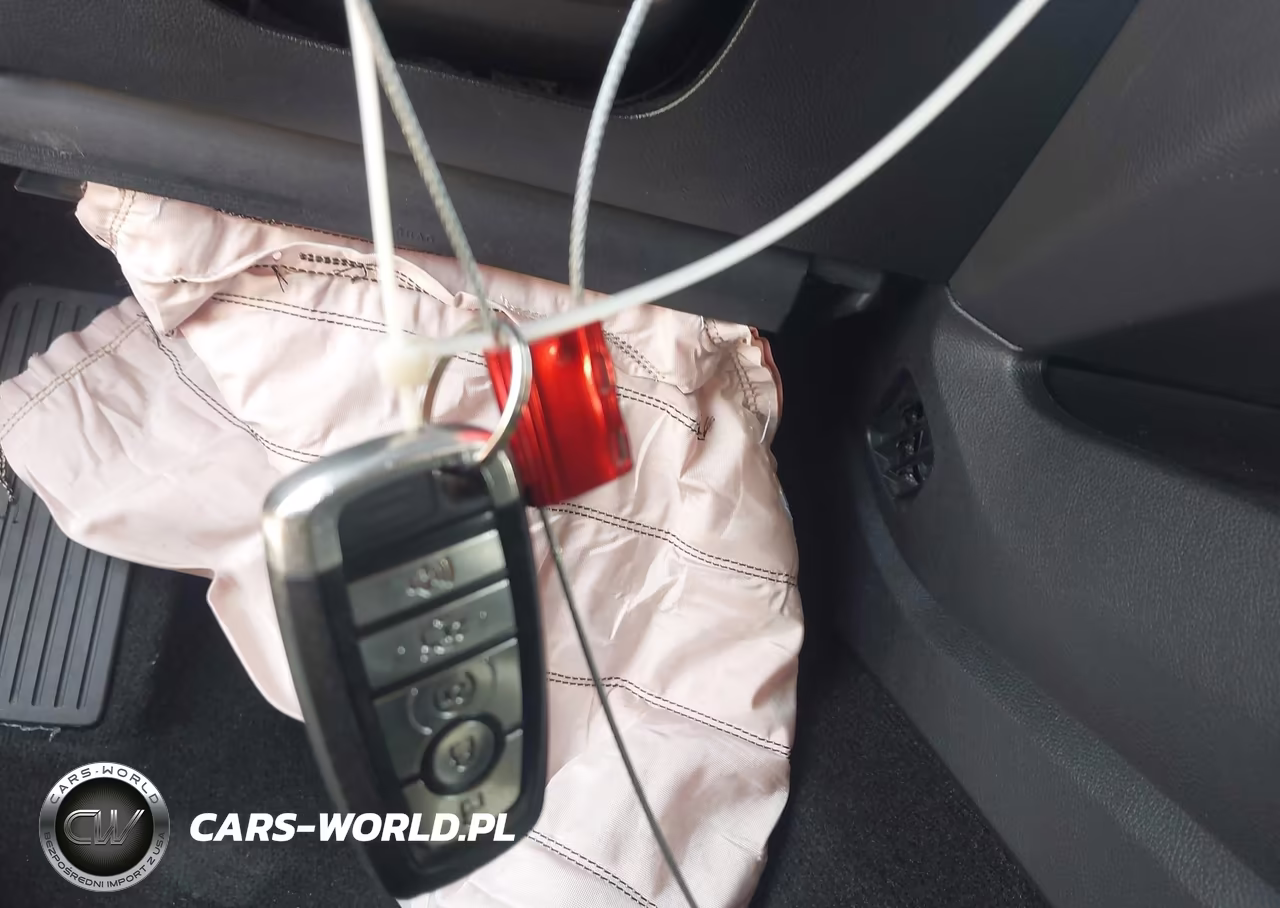 2019 Ford Fusion Titanium VIN:3FA6P0K9XKR286398 - 11