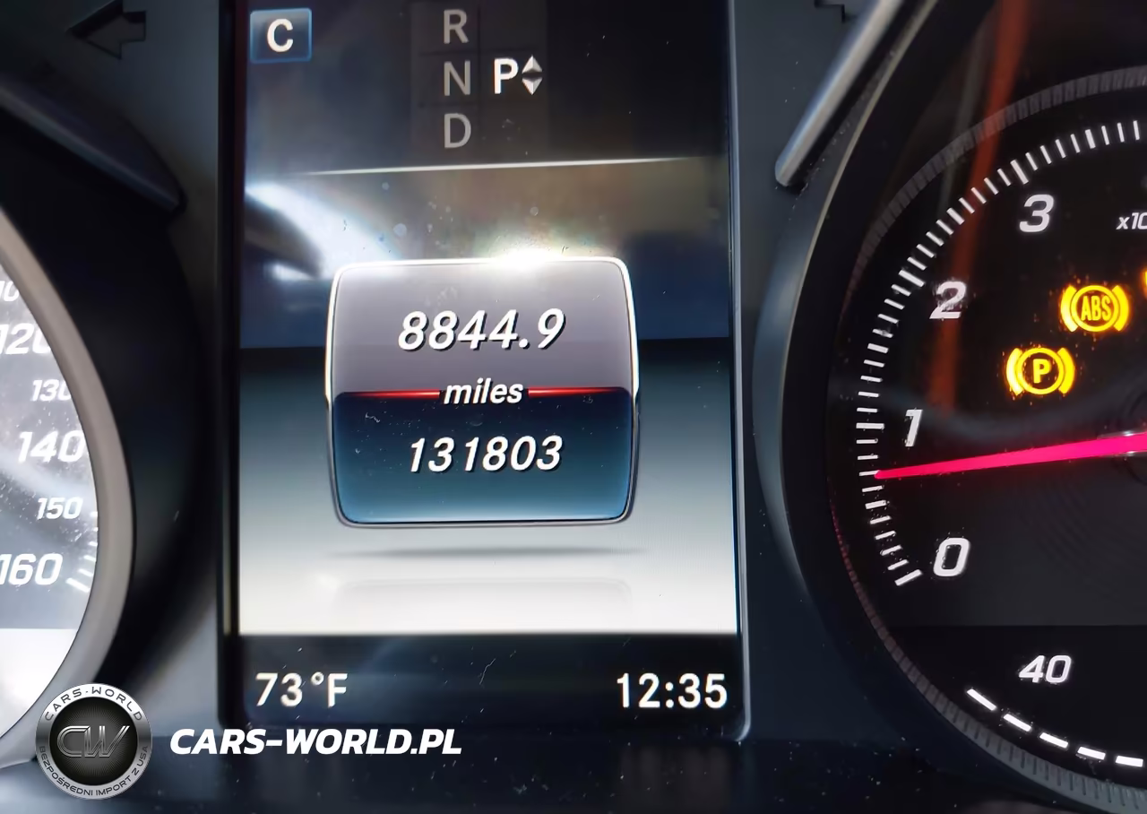MERCEDES-BENZ C 300 VIN:55SWF4JB6GU102140 - 15