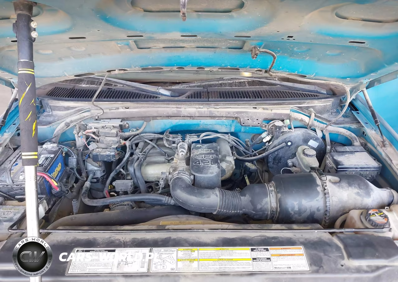 1998 Ford F-150 Standard-Xl-Xlt VIN:1FTZX1724WKA83008 - 10