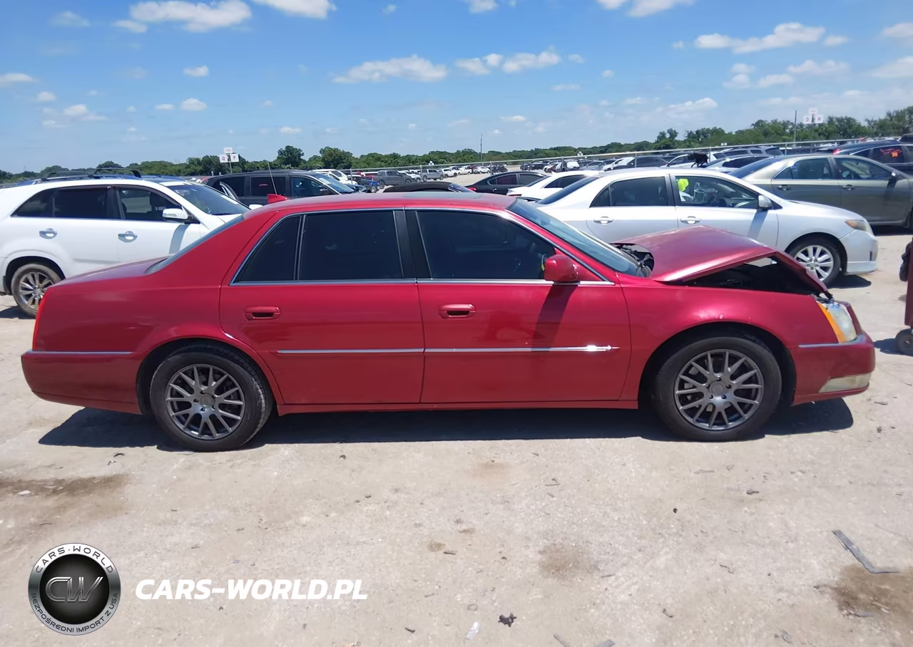 2010 Cadillac Dts 1Sd VIN:1G6KH5EY3AU117114 - 13