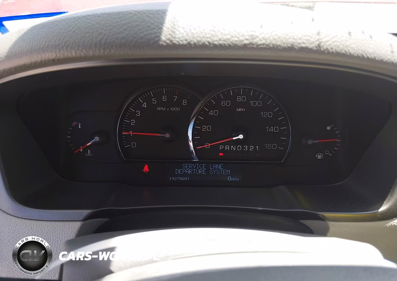 2010 Cadillac Dts 1Sd VIN:1G6KH5EY3AU117114 - 7