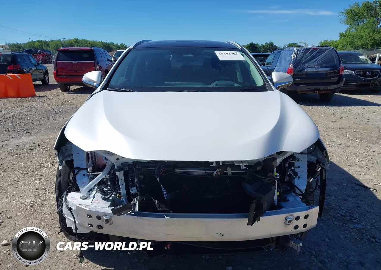 2025 Lexus Nx 350 Luxury VIN:2T2HGCEZ1SC082686 - 13