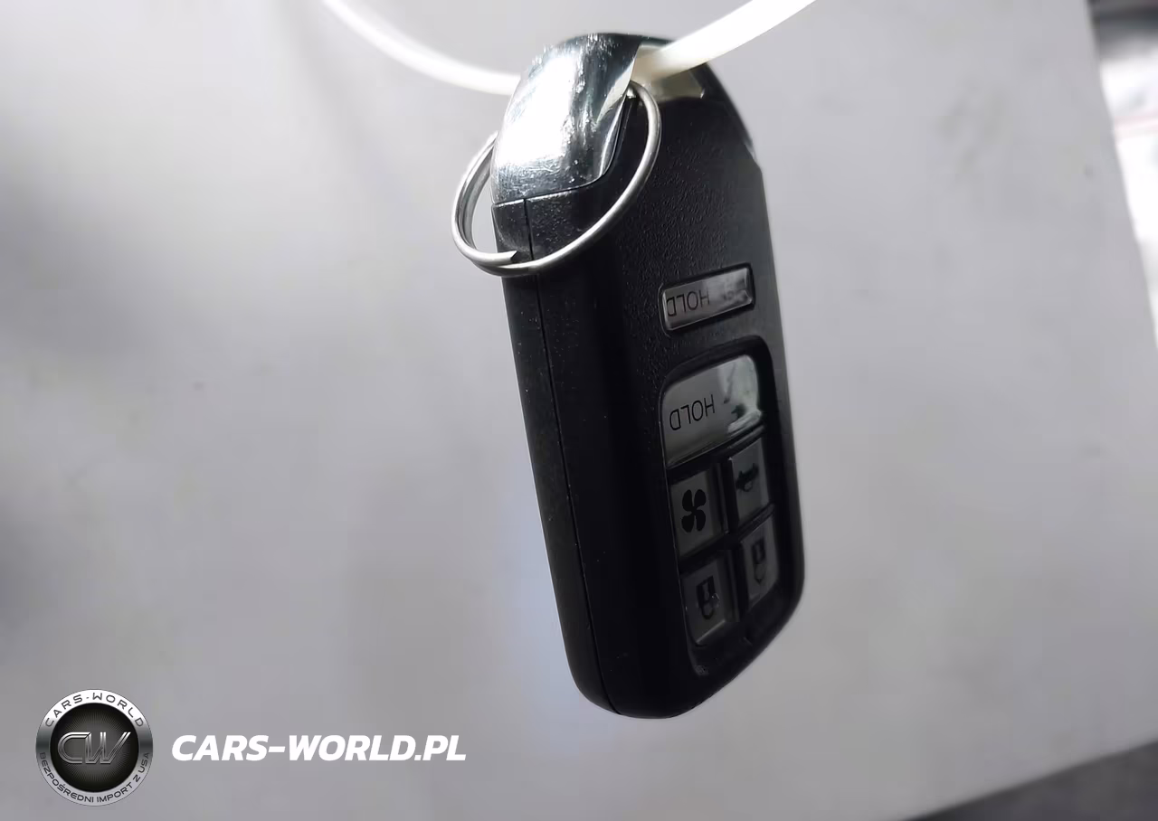 2021 Honda Clarity Plug-In Hybrid VIN:JHMZC5F1XMC001641 - 11