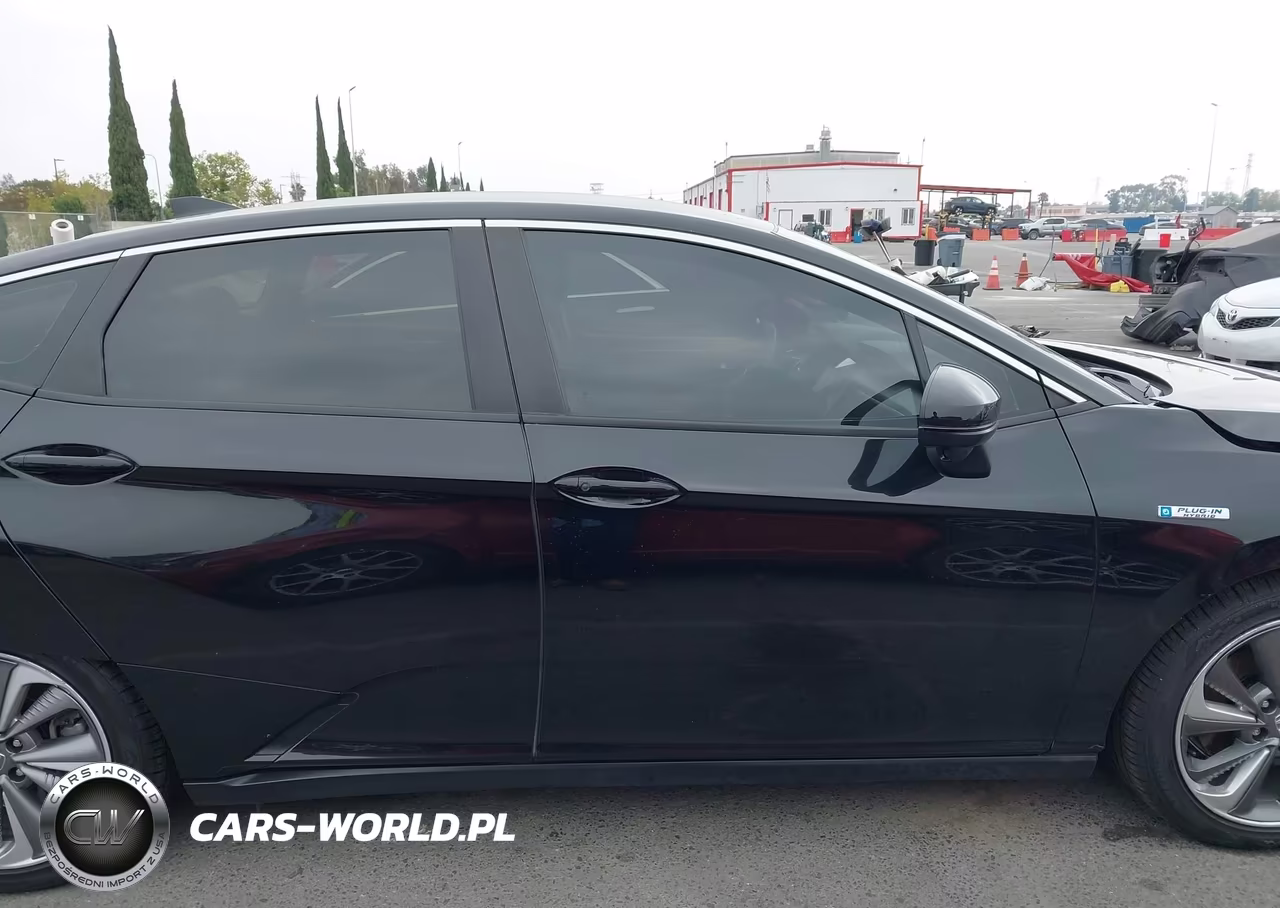 2021 Honda Clarity Plug-In Hybrid VIN:JHMZC5F1XMC001641 - 13