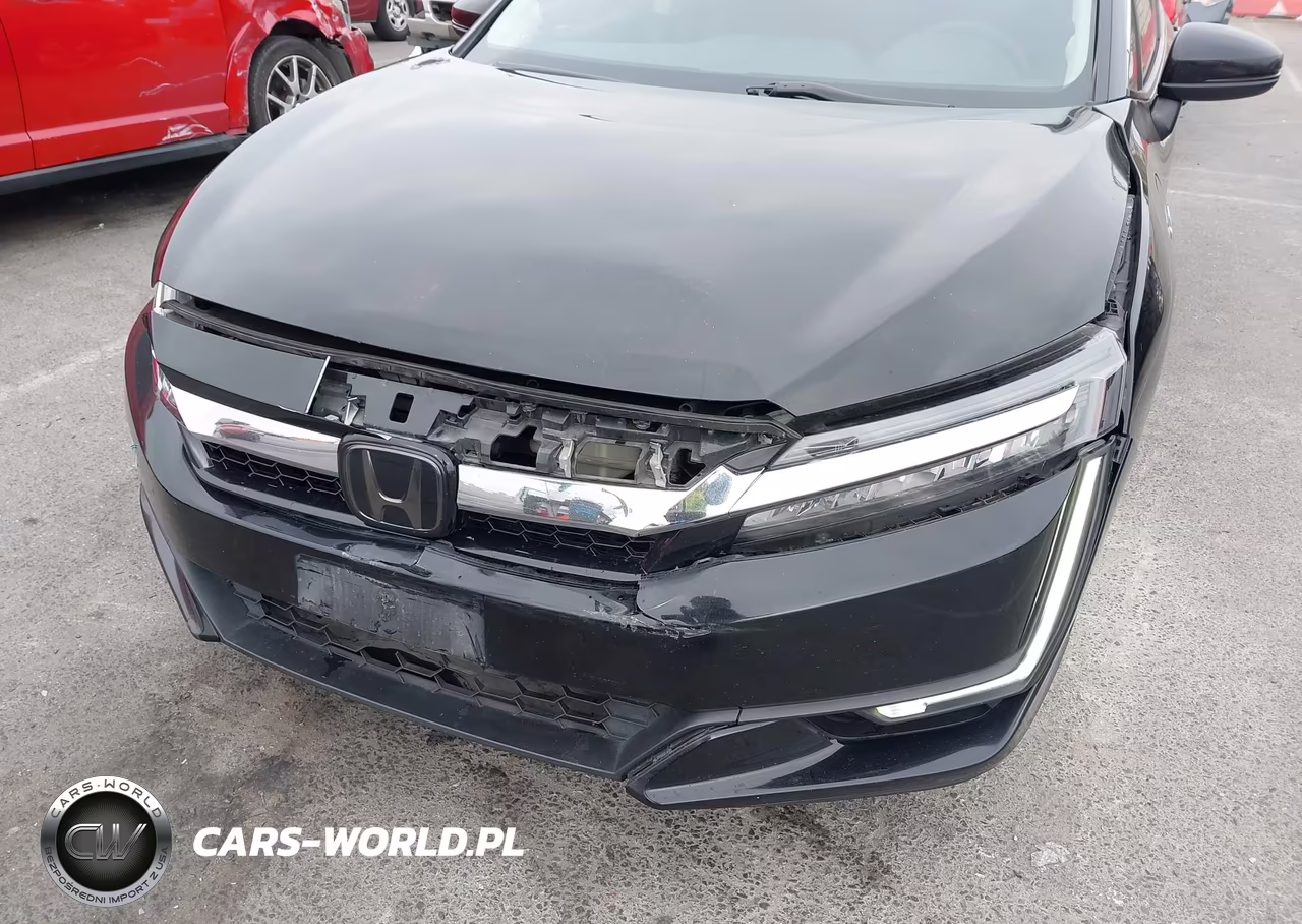 2021 Honda Clarity Plug-In Hybrid VIN:JHMZC5F1XMC001641 - 6