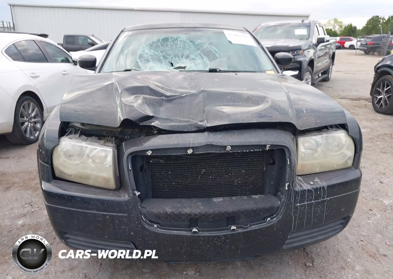 2009 Chrysler 300 Lx VIN:2C3KA43D59H556992 - 13