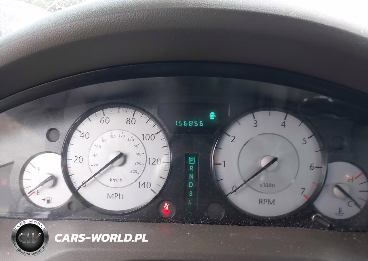 2009 Chrysler 300 Lx VIN:2C3KA43D59H556992 - 7