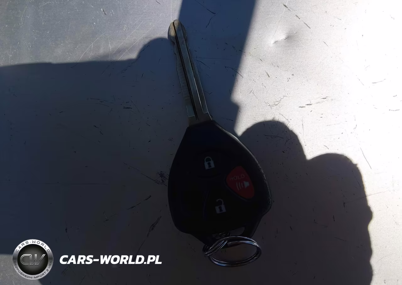 2012 Toyota Rav4 VIN:2T3BF4DV8CW211998 - 11