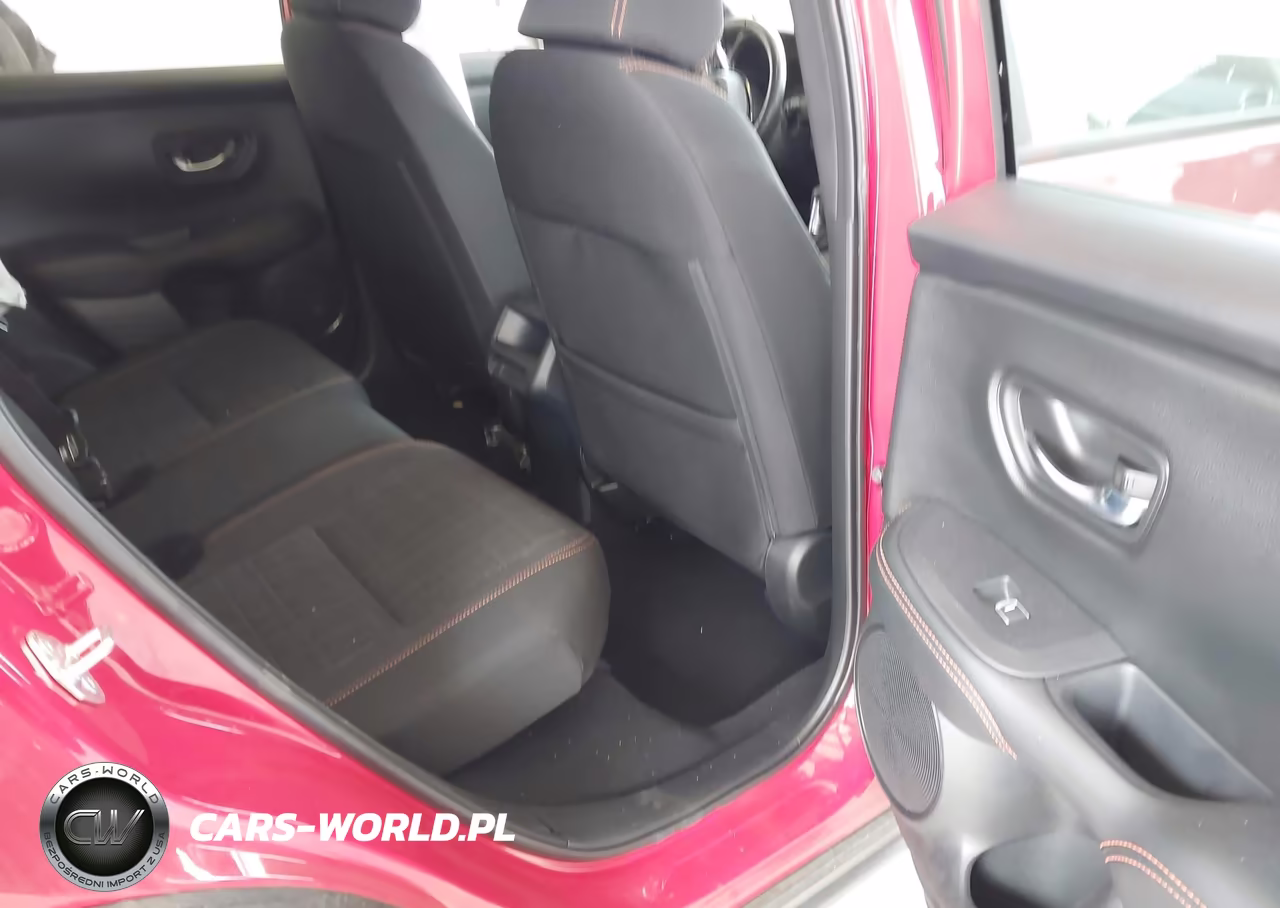 2023 Honda Hr-V Awd Sport VIN:3CZRZ2H51PM731241 - 8