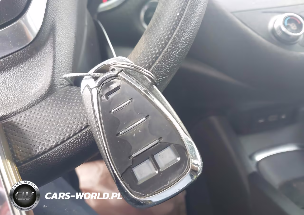 2019 Chevrolet Malibu Lt VIN:1G1ZD5ST3KF190644 - 11
