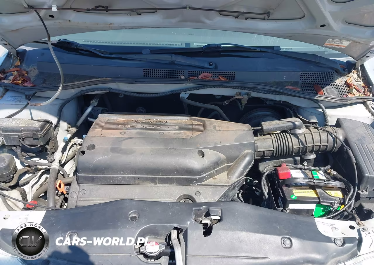 2002 Honda Odyssey Ex VIN:2HKRL18602H533243 - 10