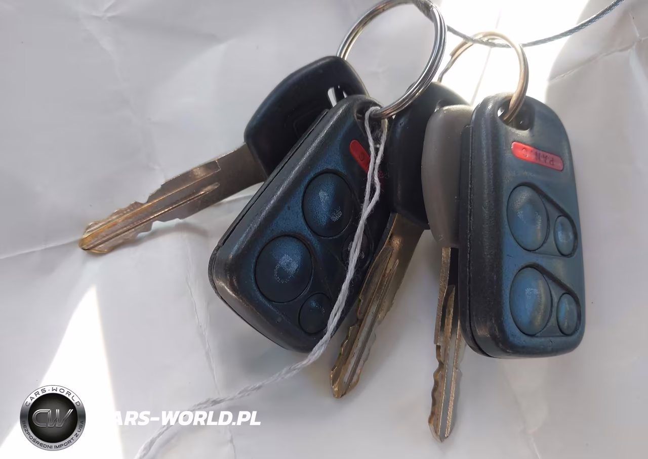 2002 Honda Odyssey Ex VIN:2HKRL18602H533243 - 11