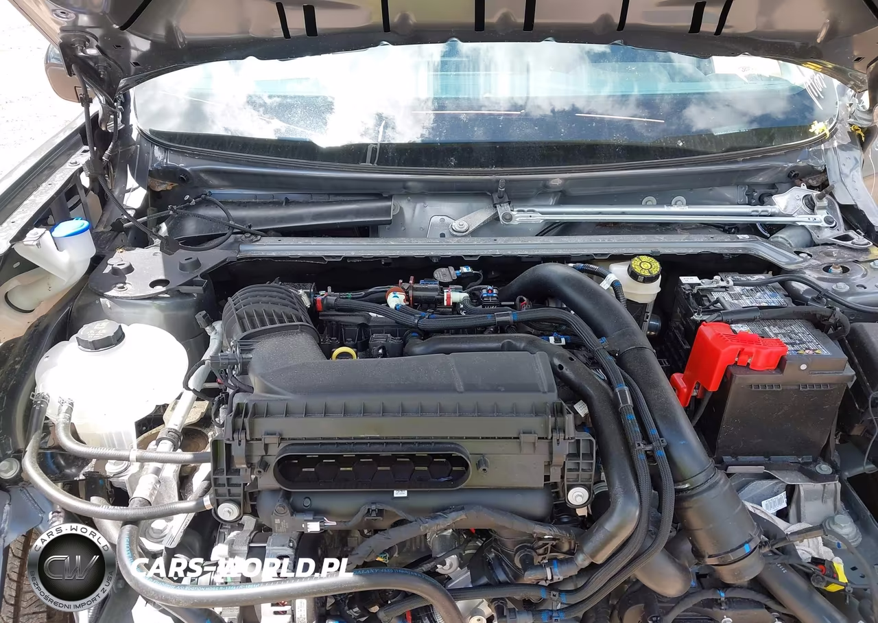 2026 Ford Maverick Xlt VIN:3FTTW8JAXTRA05583 - 10