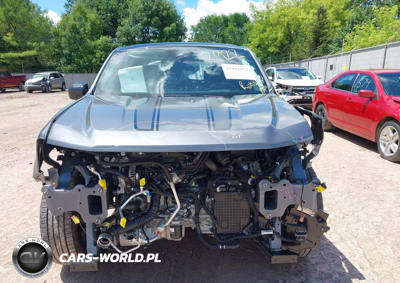 2026 Ford Maverick Xlt VIN:3FTTW8JAXTRA05583 - 13