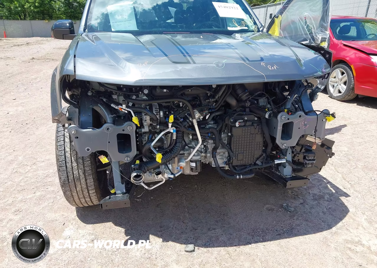2026 Ford Maverick Xlt VIN:3FTTW8JAXTRA05583 - 6