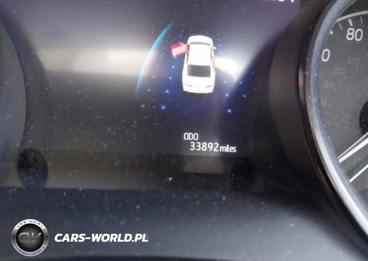 2022 Toyota Camry Xse Hybrid VIN:4T1K31AK6NU594644 - 14