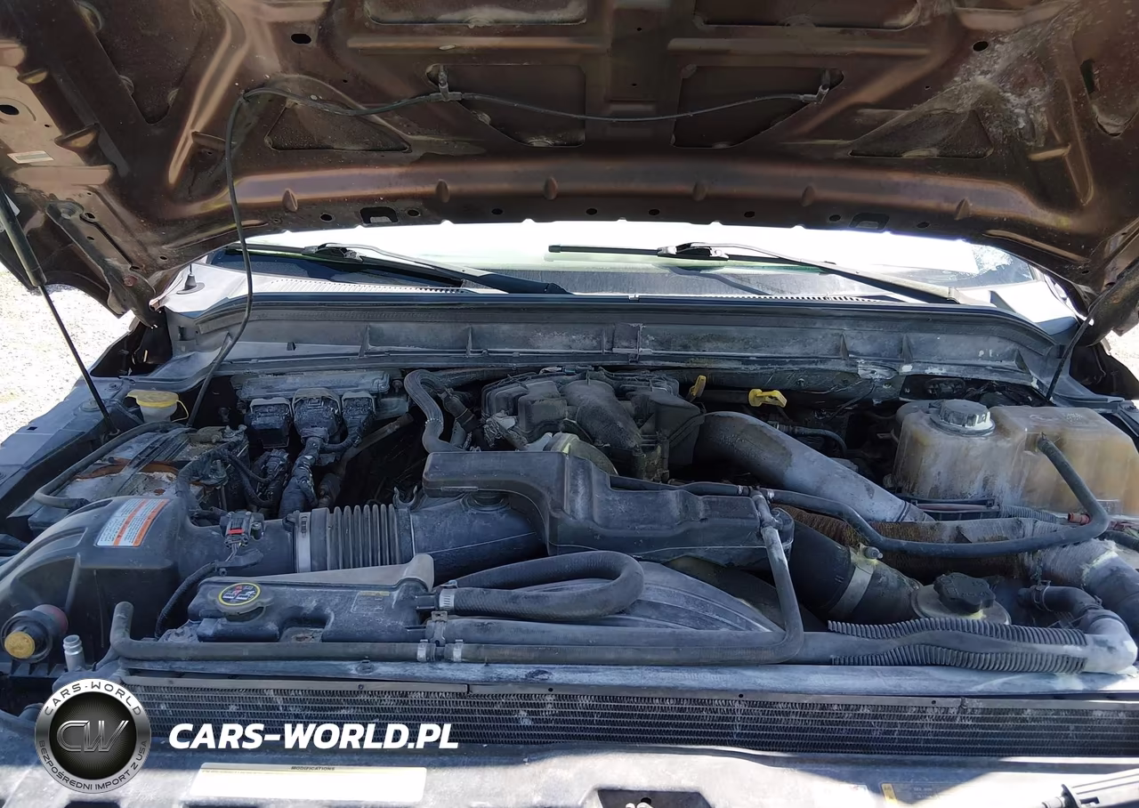 2012 Ford F-550 Chassis Lariat-Xl-Xlt VIN:1FD0W5HT9CEB39220 - 10