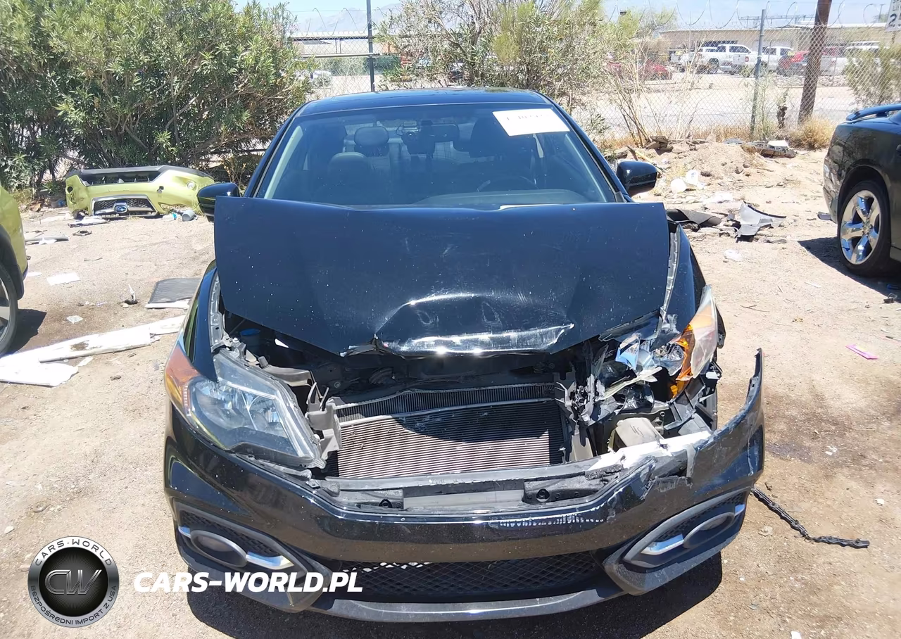 2015 Honda Civic Ex-L VIN:2HGFG3B09FH529702 - 11
