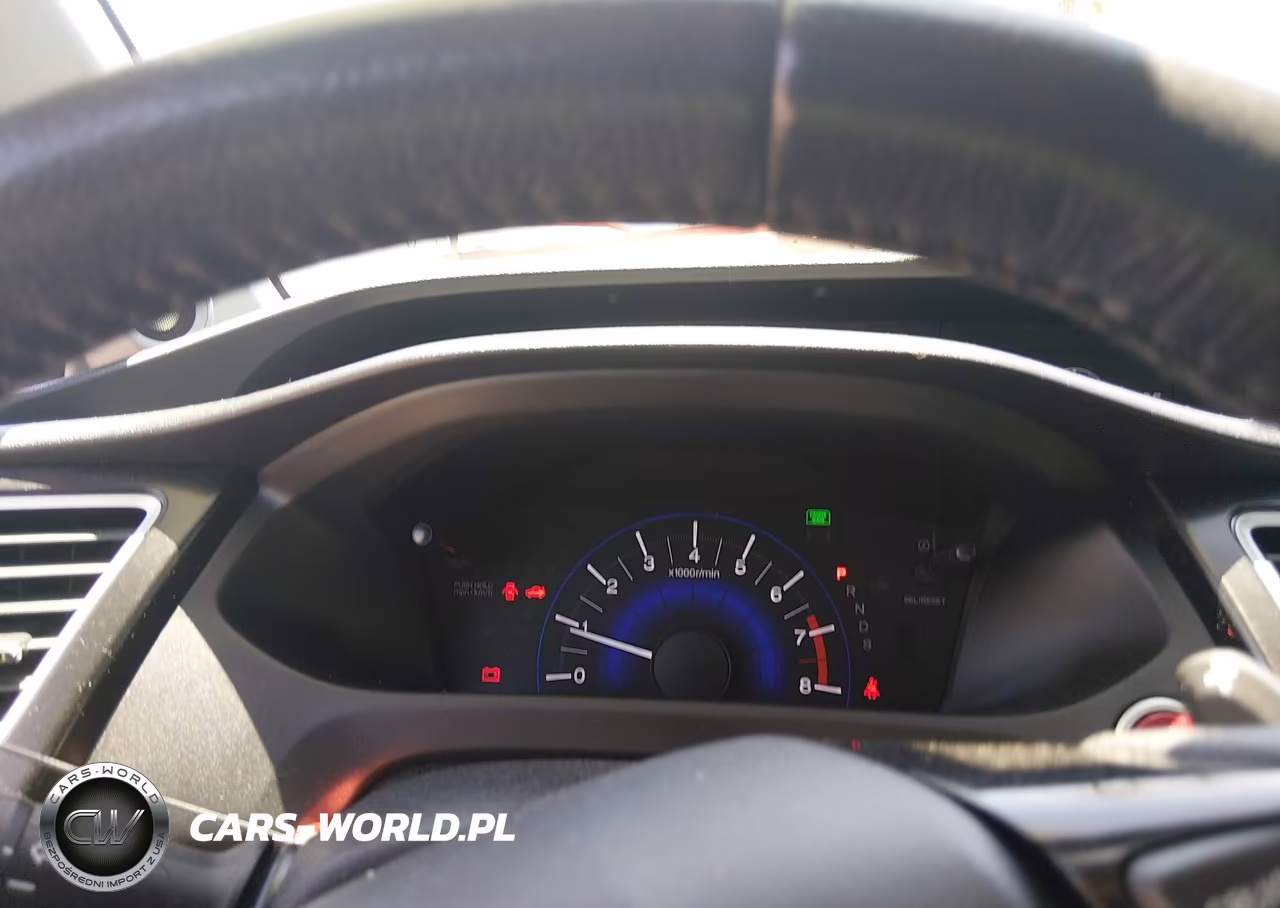 2015 Honda Civic Ex-L VIN:2HGFG3B09FH529702 - 7