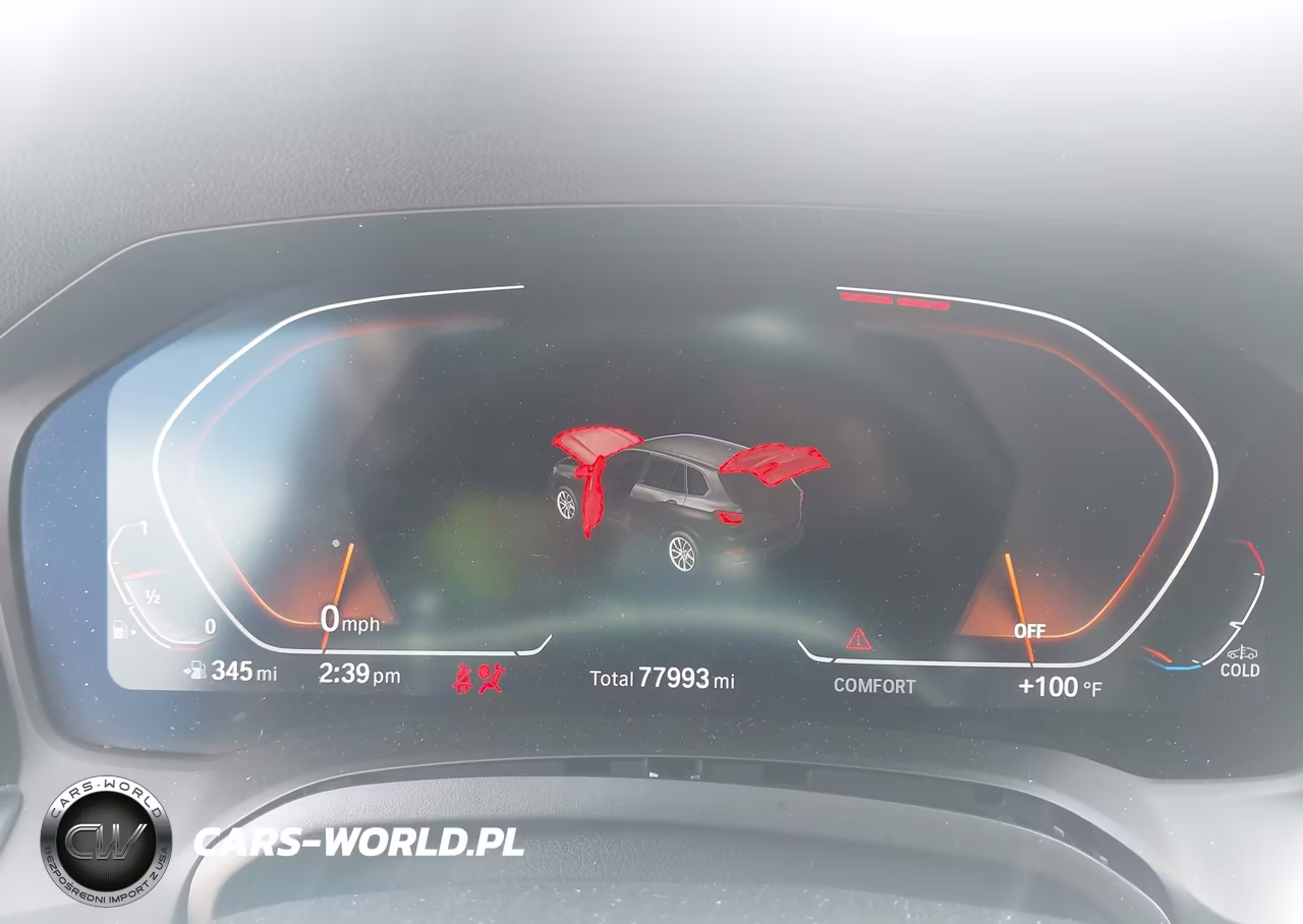 2021 BMW 330I VIN:3MW5R1J06M8B91500 - 7