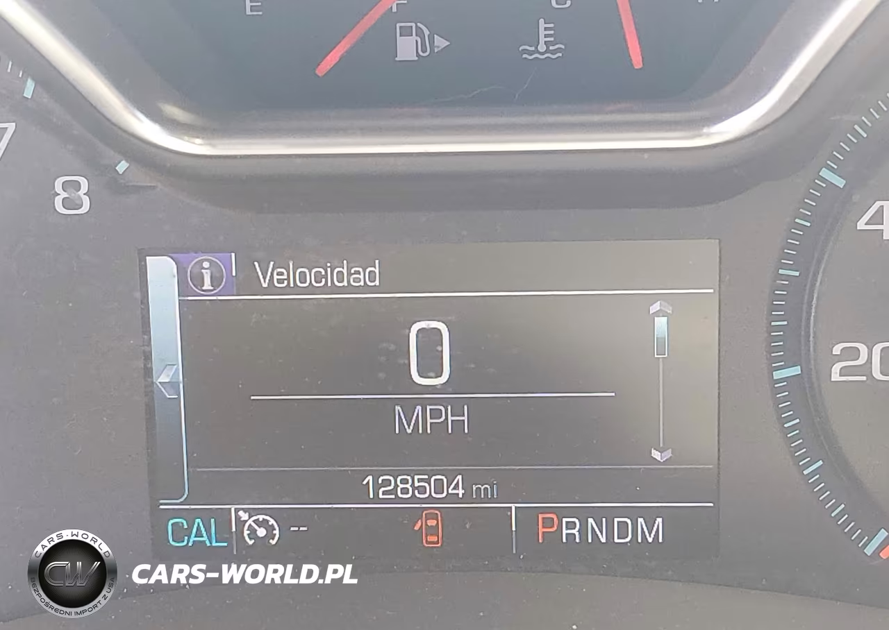2018 Chevrolet Impala 1Lt VIN:2G1105S31J9112590 - 15