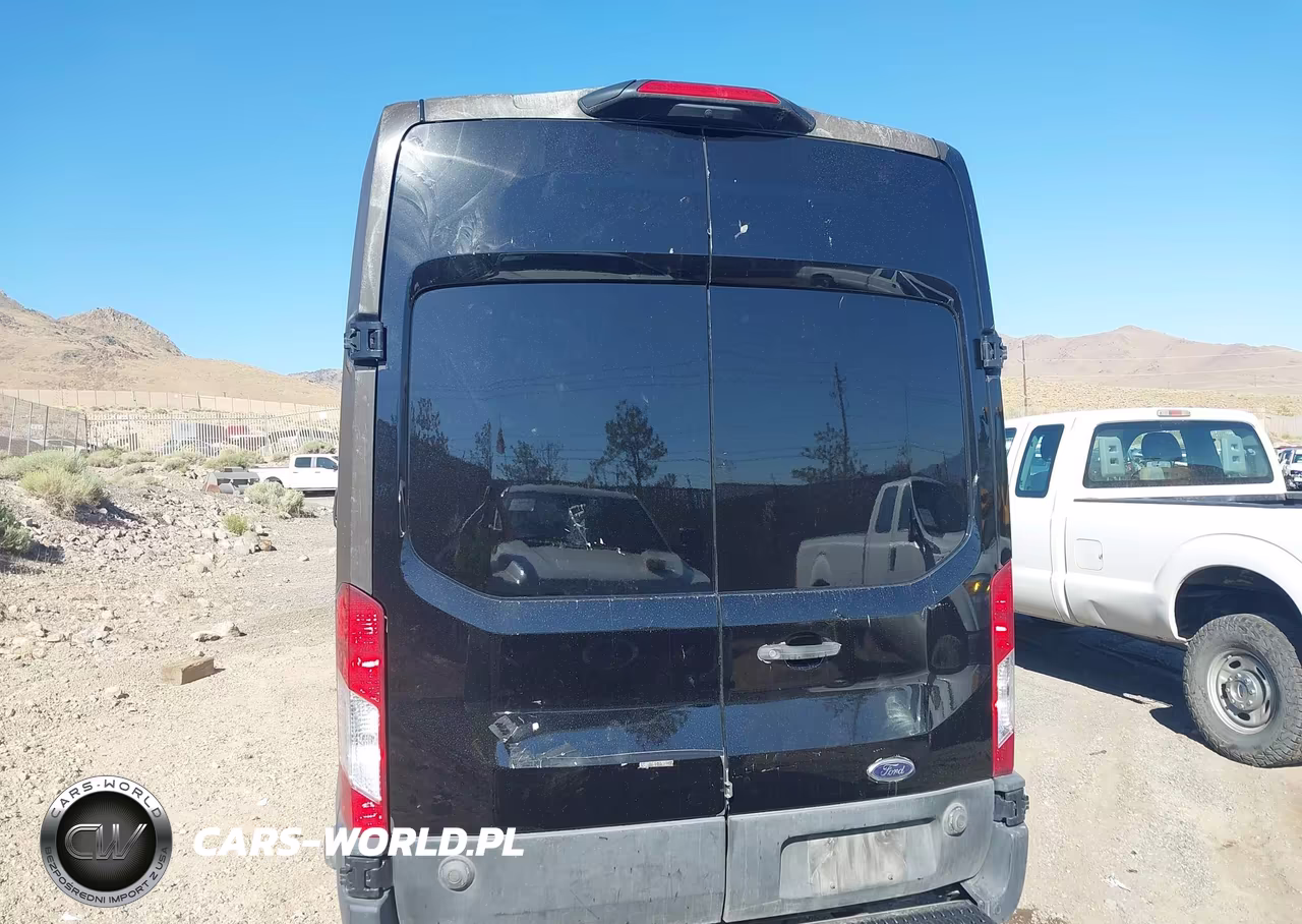 2020 Ford Transit-250 Cargo Van VIN:1FTBR3XG0LKB79023 - 16