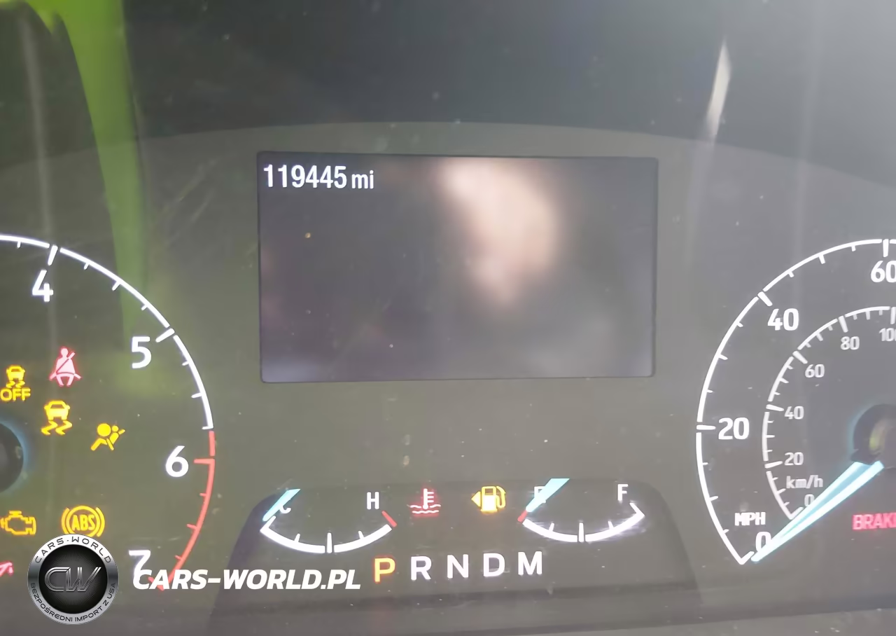 2020 Ford Transit-250 Cargo Van VIN:1FTBR3XG0LKB79023 - 7