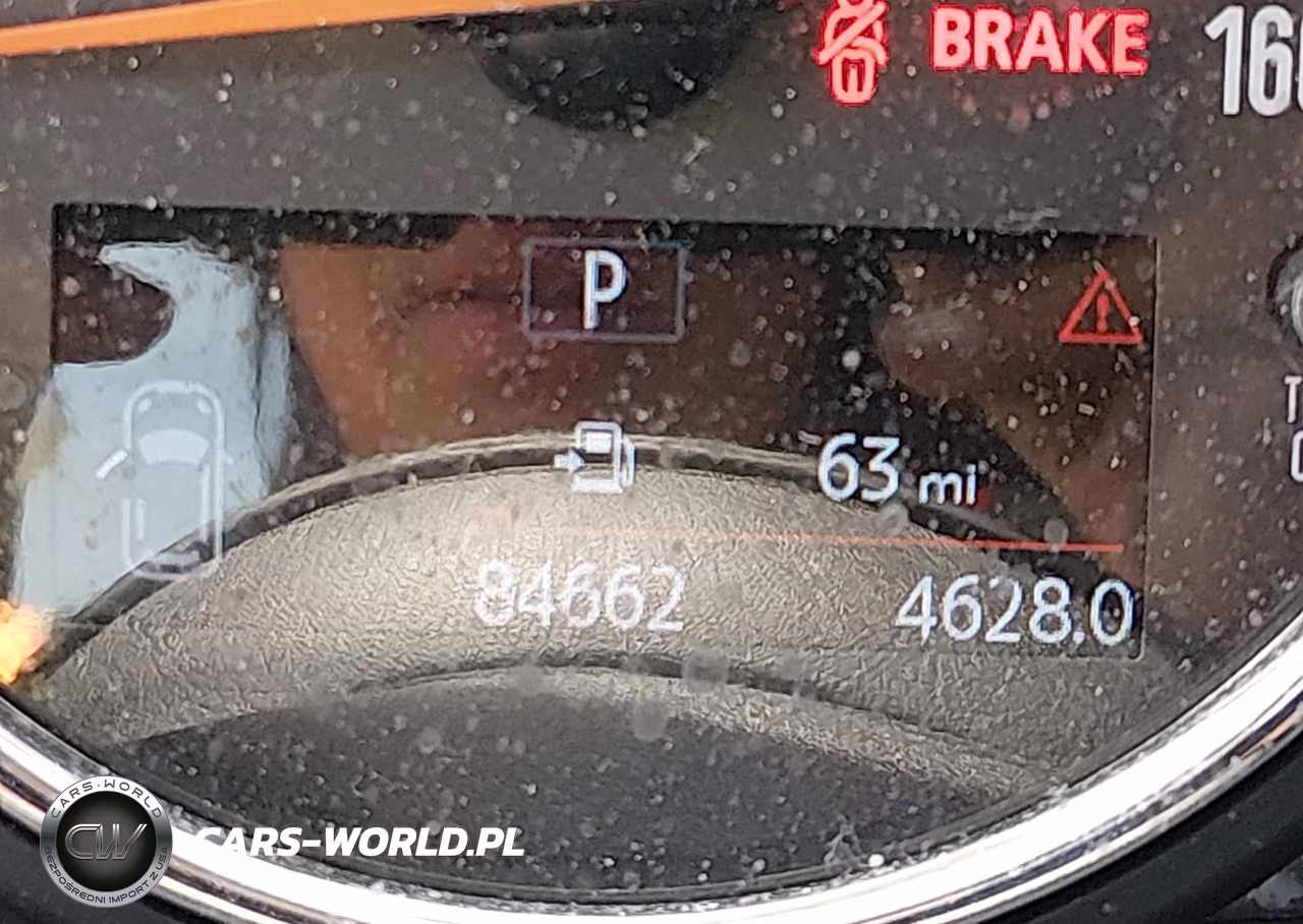 2019 Mini Countryman Cooper S VIN:WMZYT5C57K3E64230 - 16