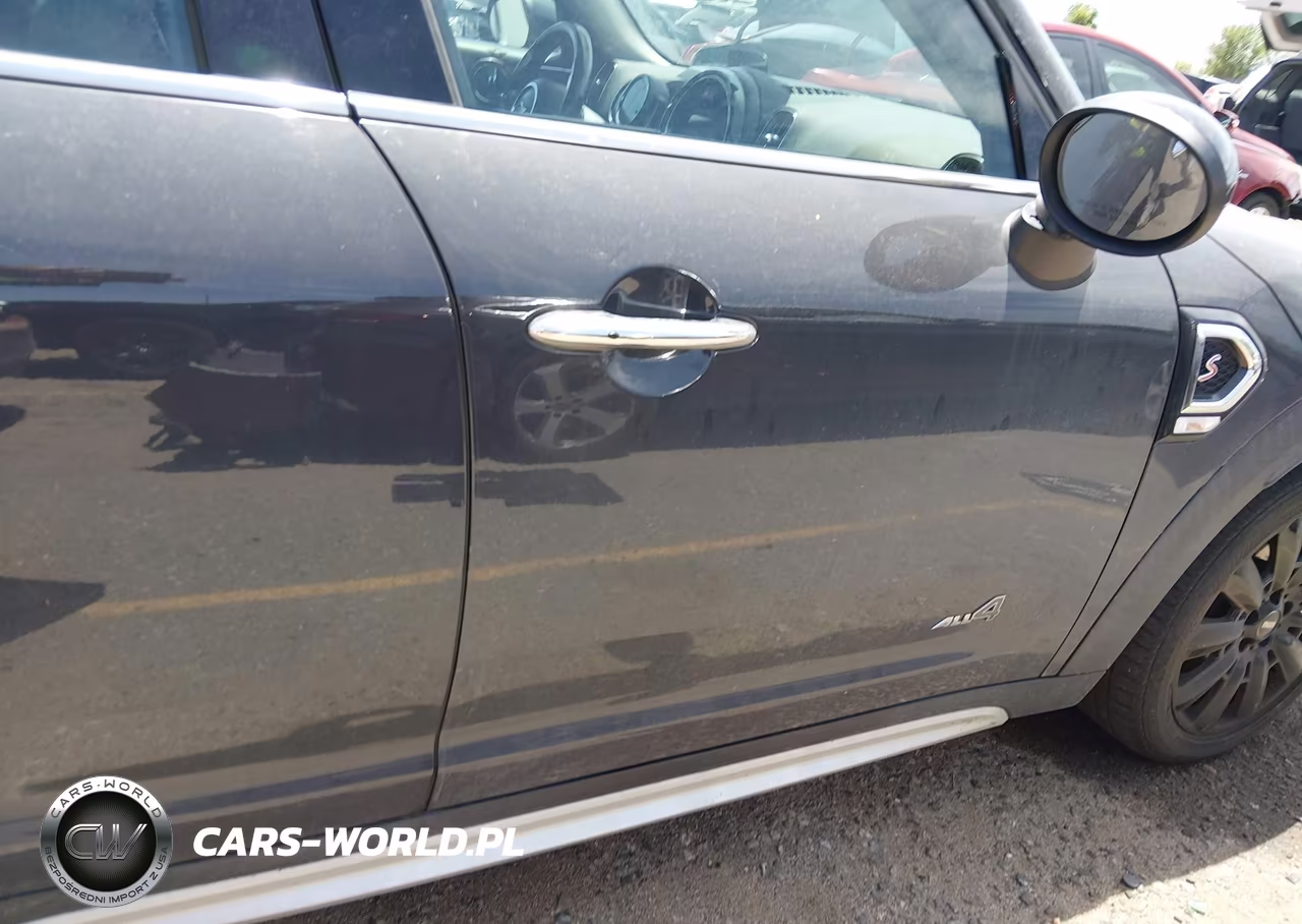 2019 Mini Countryman Cooper S VIN:WMZYT5C57K3E64230 - 20