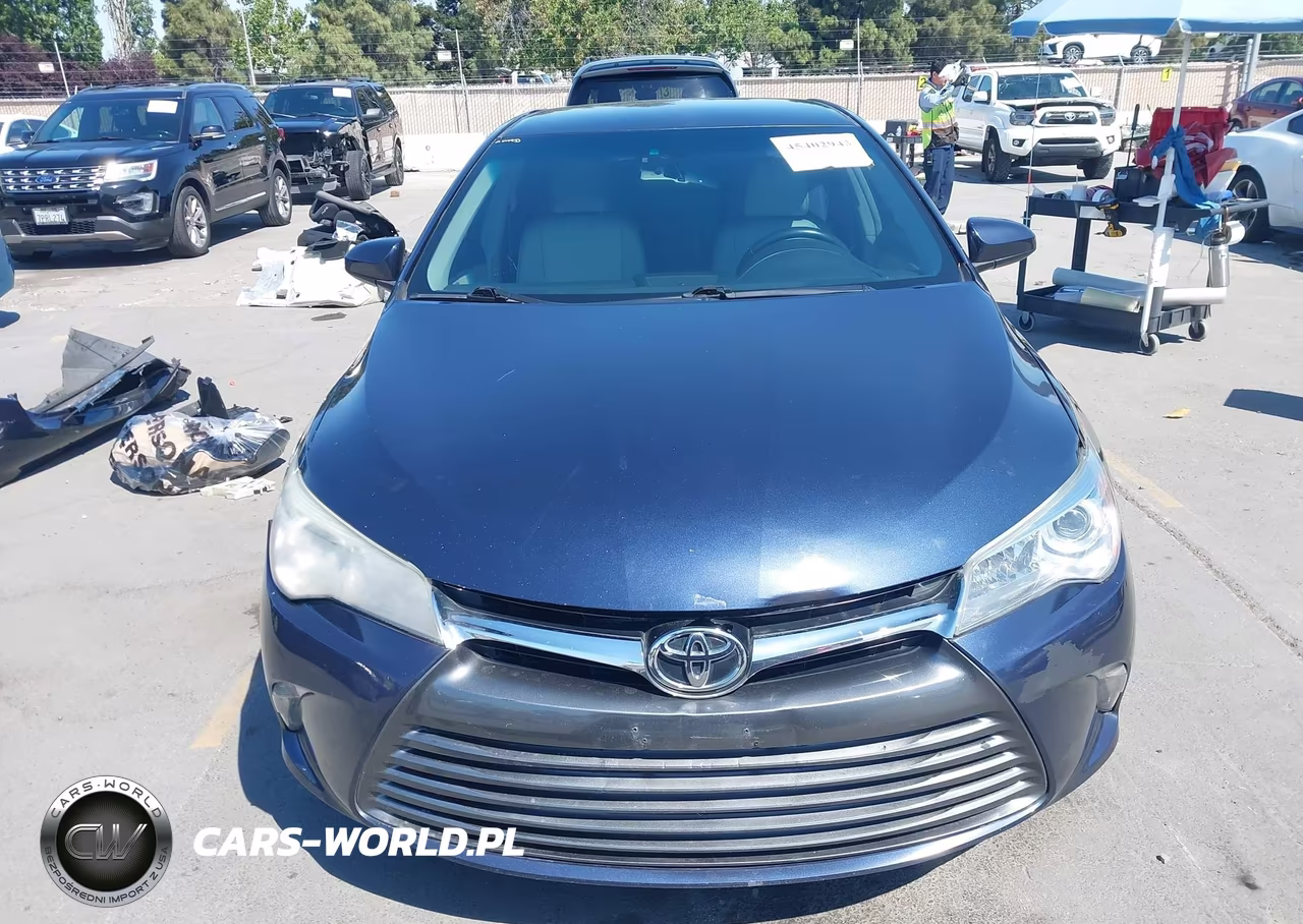2015 Toyota Camry Hybrid Xle VIN:4T1BD1FK8FU172981 - 13
