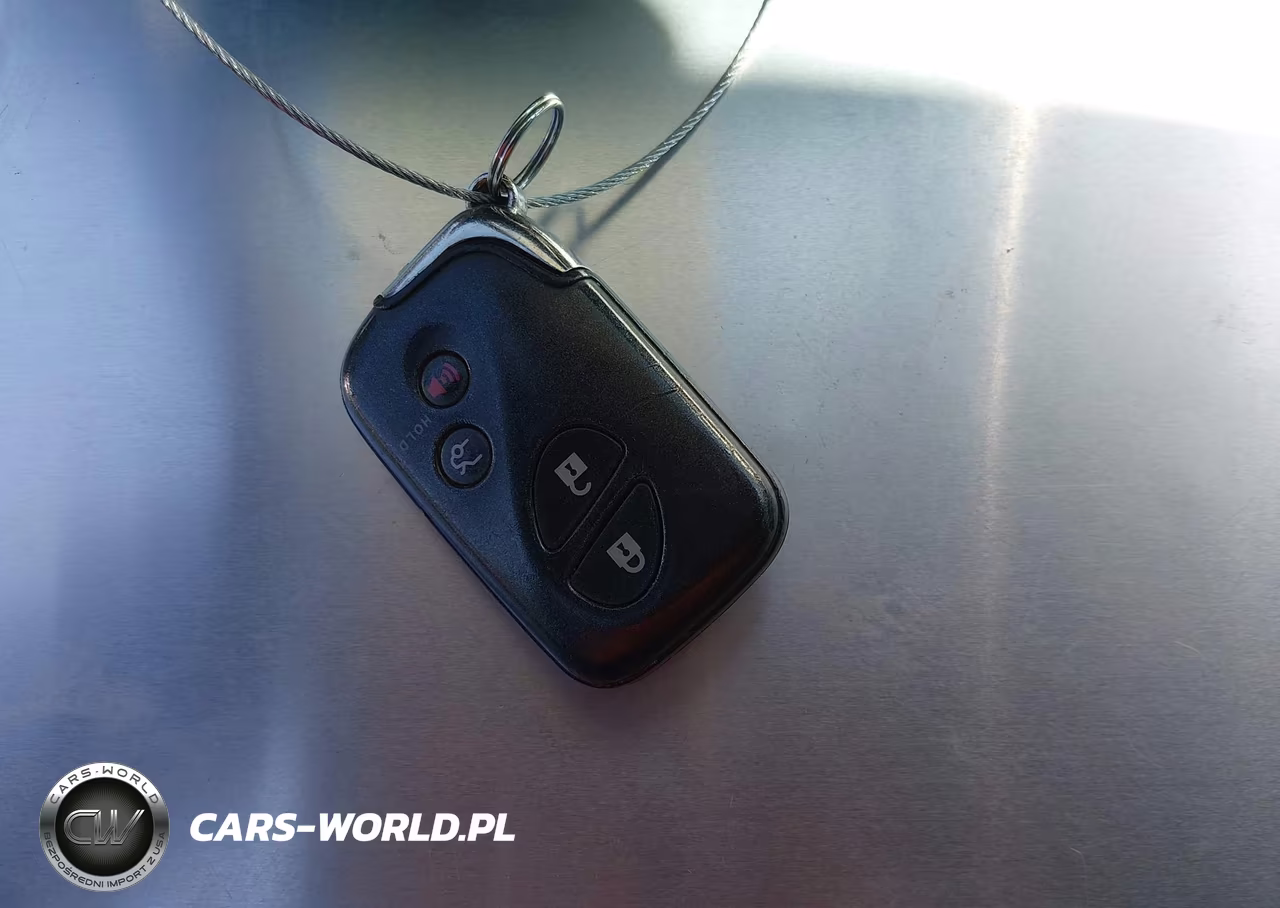 2010 Lexus Is 250 VIN:JTHBF5C21A5111905 - 11