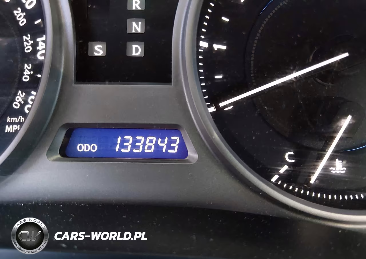 2010 Lexus Is 250 VIN:JTHBF5C21A5111905 - 15