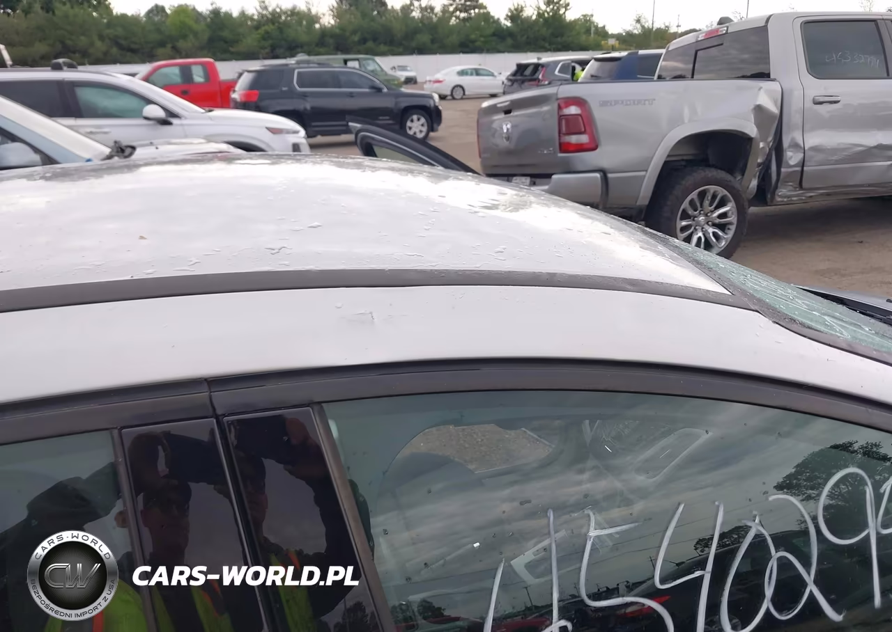 2014 Ford Focus Se VIN:1FADP3F26EL283006 - 17