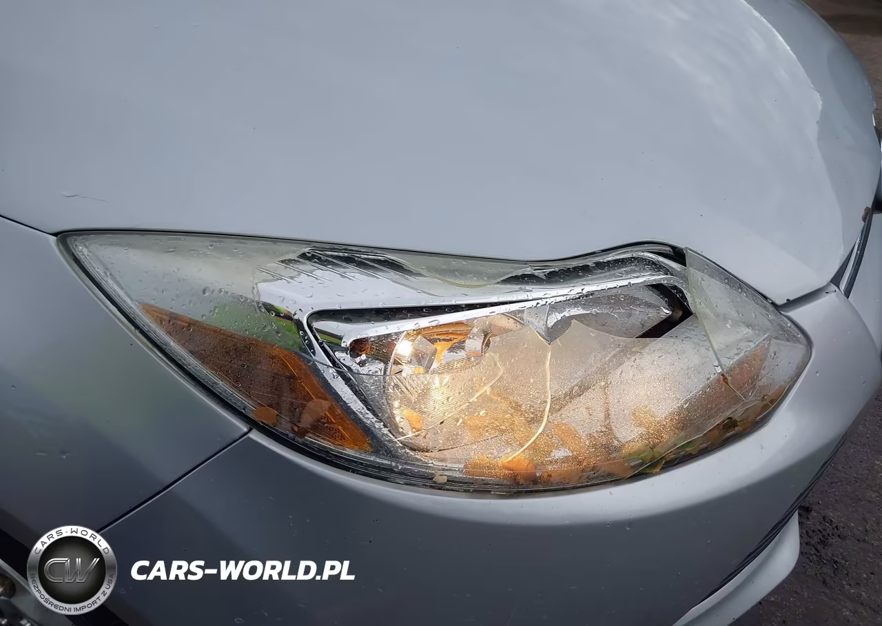 2014 Ford Focus Se VIN:1FADP3F26EL283006 - 19