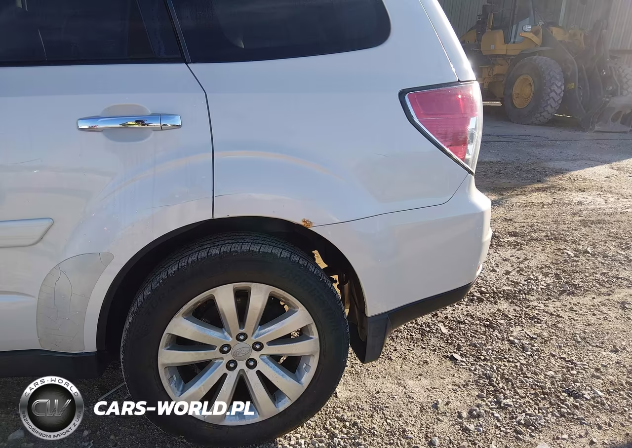 2012 Subaru Forester 2.5X Premium VIN:JF2SHBDC0CH456329 - 13
