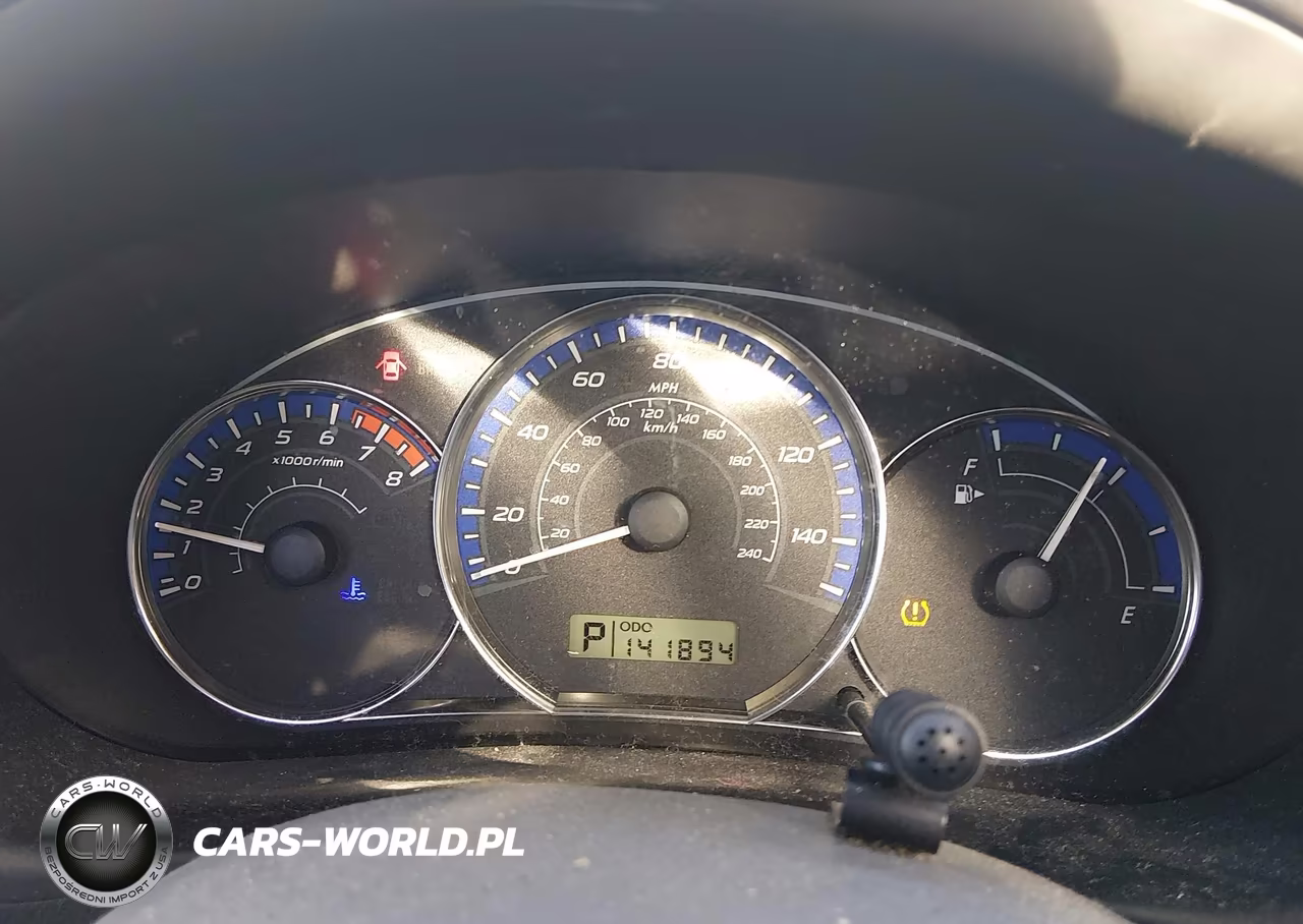 2012 Subaru Forester 2.5X Premium VIN:JF2SHBDC0CH456329 - 7