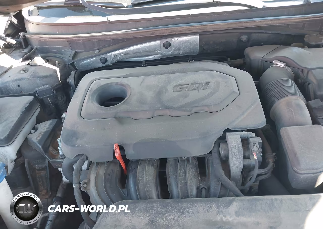 2015 Hyundai Sonata Sport VIN:5NPE34AF8FH092512 - 10