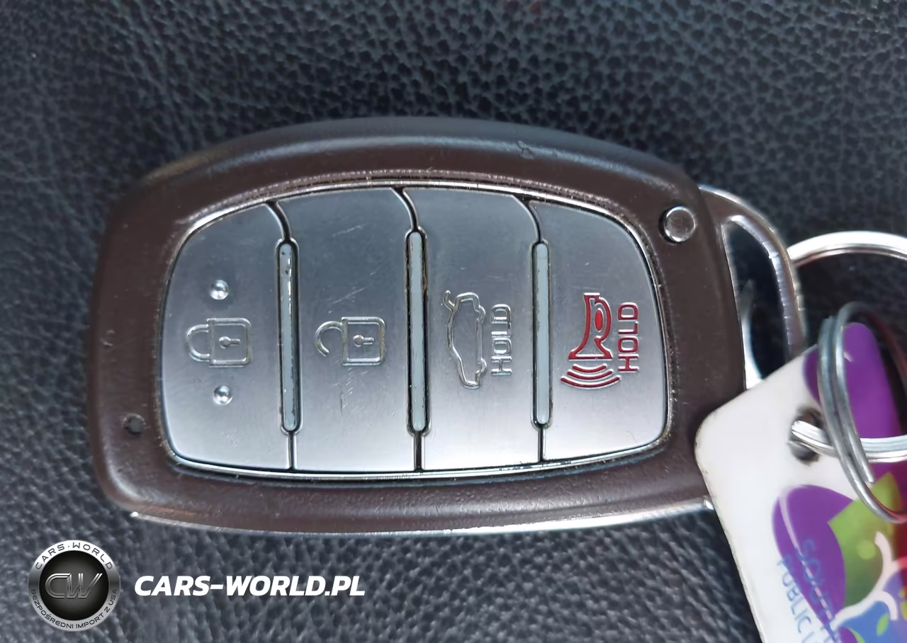 2015 Hyundai Sonata Sport VIN:5NPE34AF8FH092512 - 11