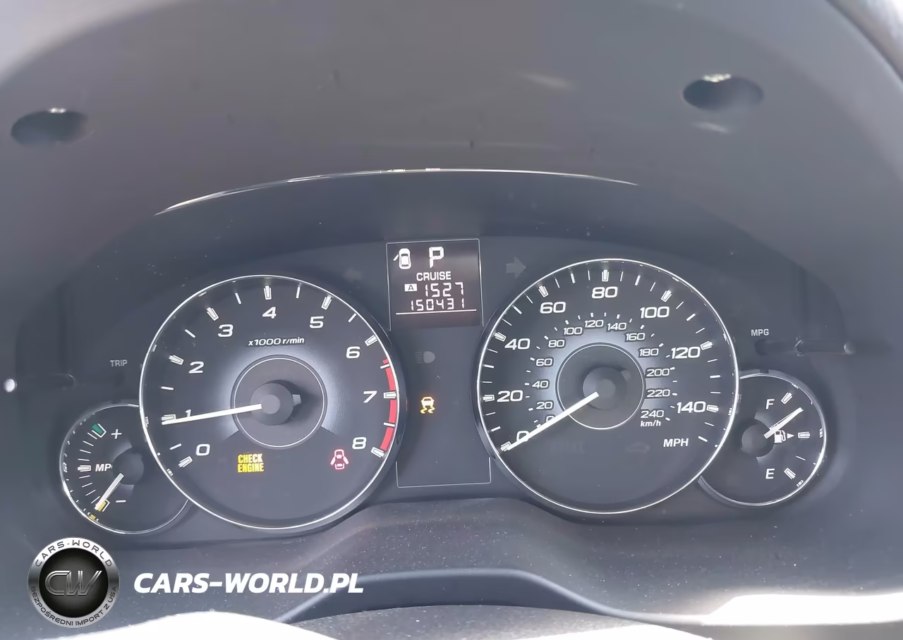 2010 Subaru Legacy 2.5I Premium VIN:4S3BMBB66A3227512 - 7