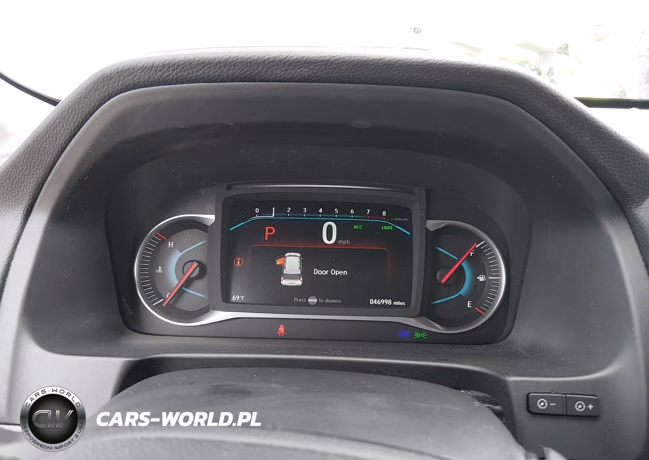 2022 Honda Pilot Awd Special Edition VIN:5FNYF6H22NB012072 - 7