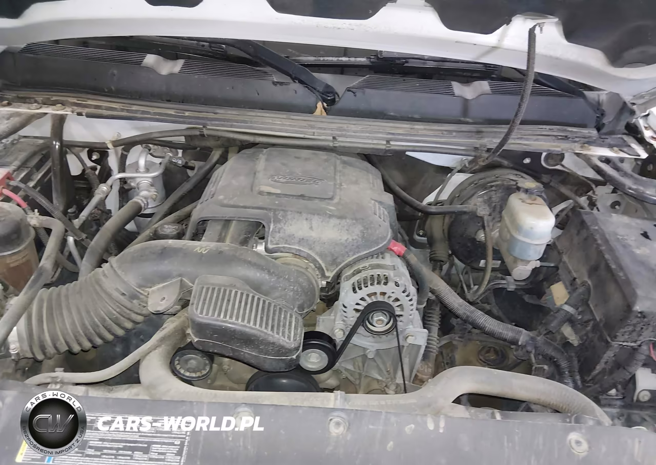2010 Chevrolet Silverado 1500 Lt VIN:3GCRKSE3XAG165941 - 10