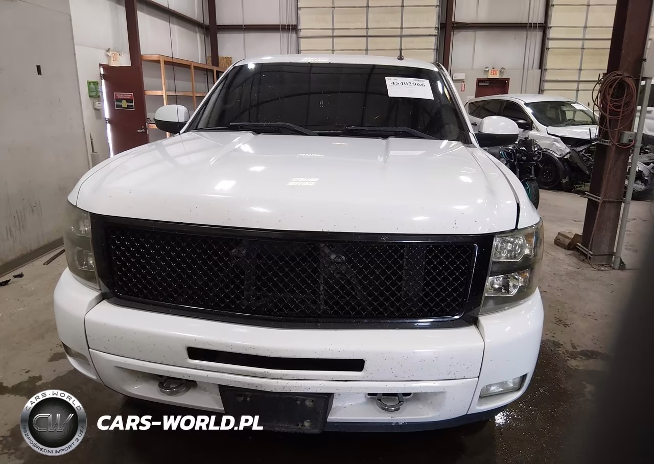 2010 Chevrolet Silverado 1500 Lt VIN:3GCRKSE3XAG165941 - 13