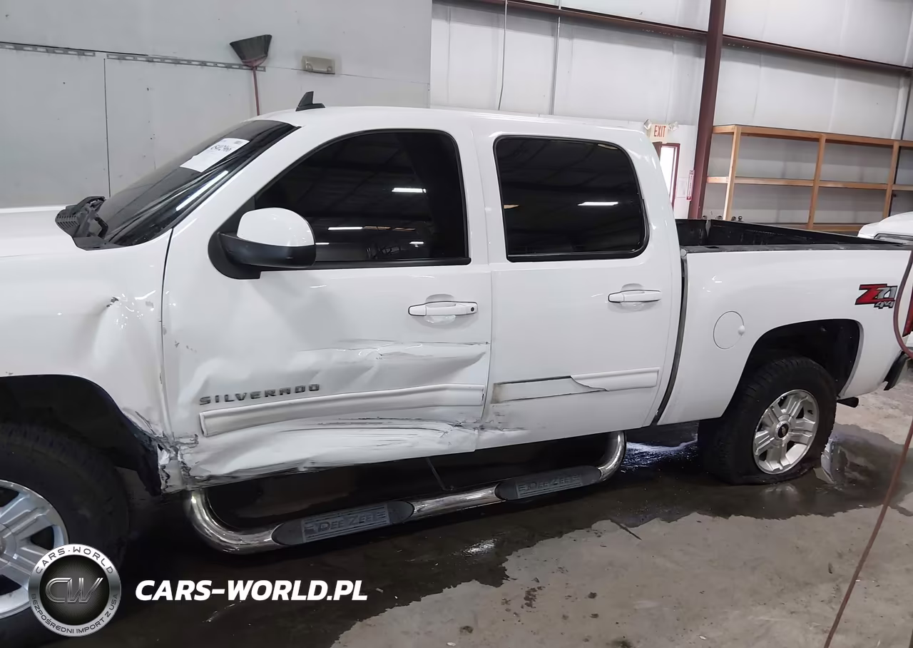 2010 Chevrolet Silverado 1500 Lt VIN:3GCRKSE3XAG165941 - 15