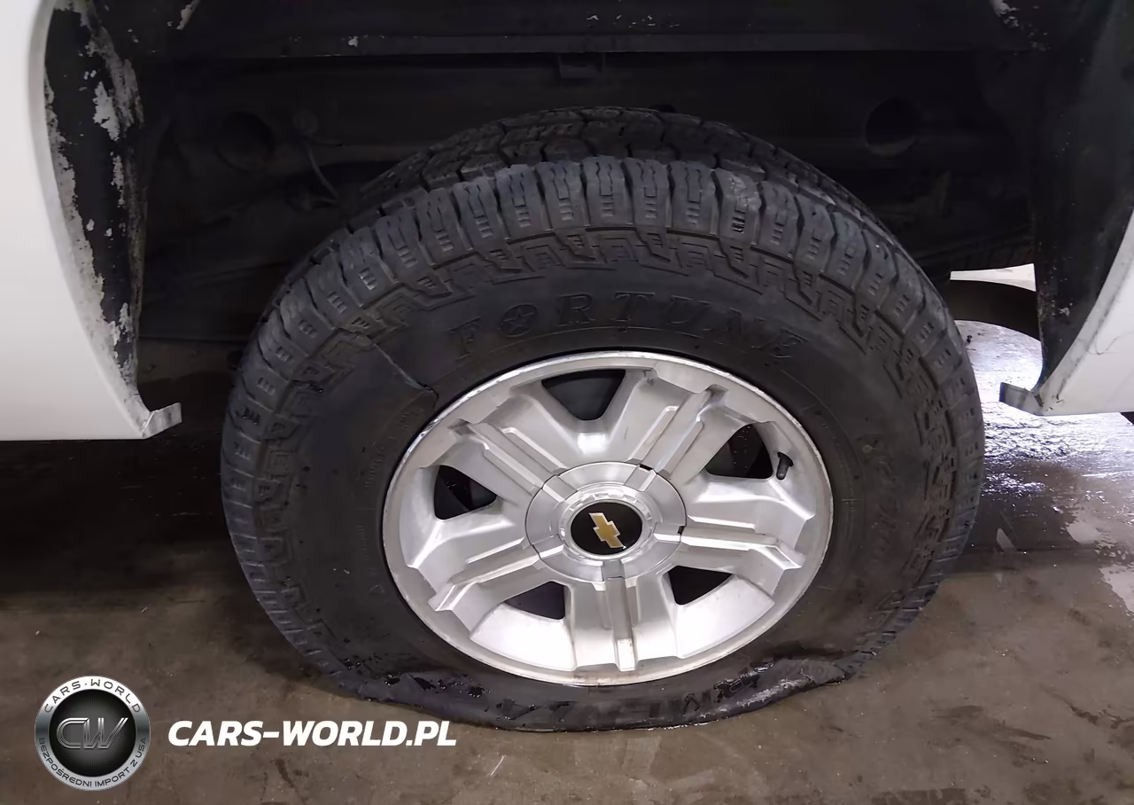 2010 Chevrolet Silverado 1500 Lt VIN:3GCRKSE3XAG165941 - 18