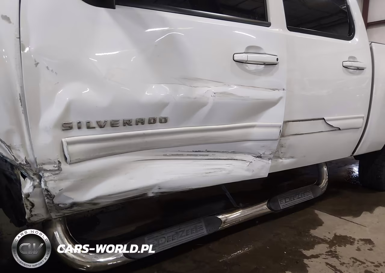 2010 Chevrolet Silverado 1500 Lt VIN:3GCRKSE3XAG165941 - 6