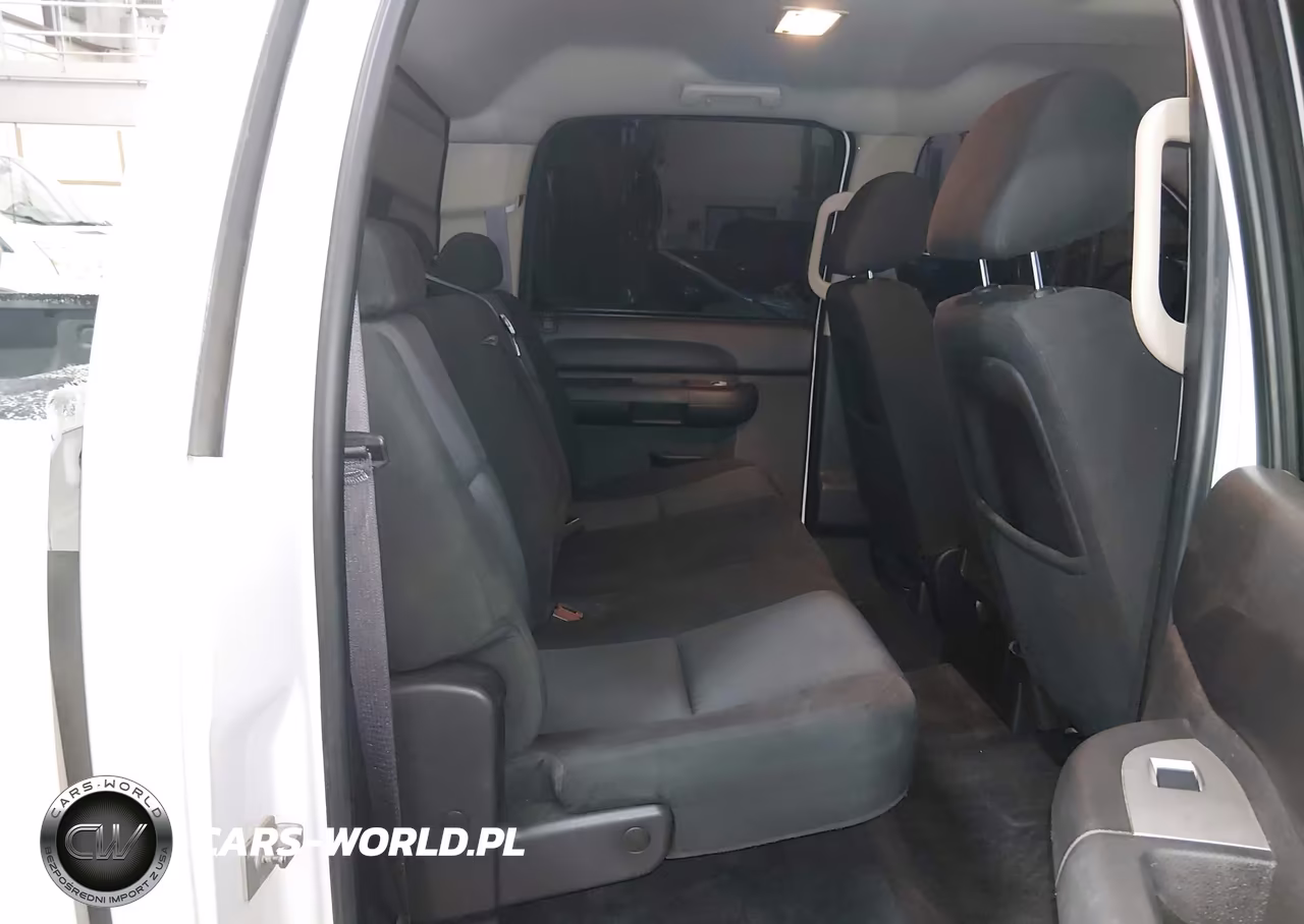 2010 Chevrolet Silverado 1500 Lt VIN:3GCRKSE3XAG165941 - 8