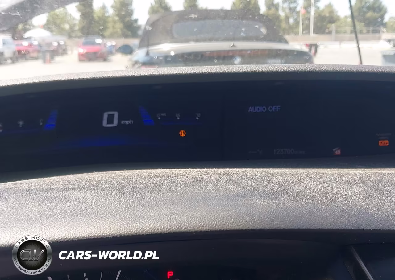 2013 Honda Civic Ex-L VIN:19XFB2F94DE215271 - 7