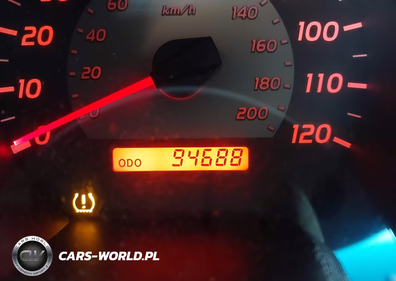 2010 Toyota Tacoma Base V6 VIN:3TMLU4EN1AM051406 - 7