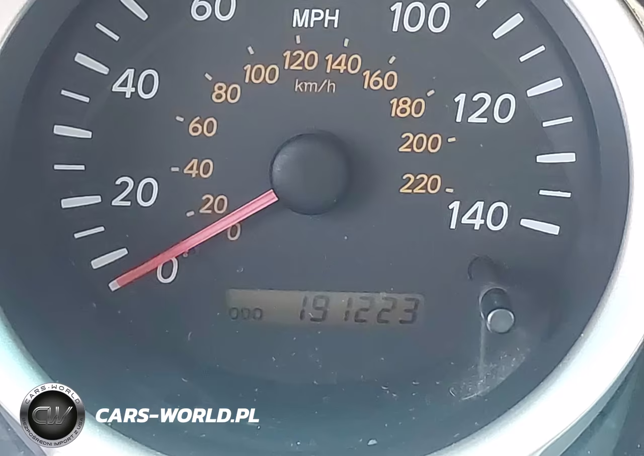 2004 Toyota Highlander Limited V6 VIN:JTEDP21A340001337 - 7