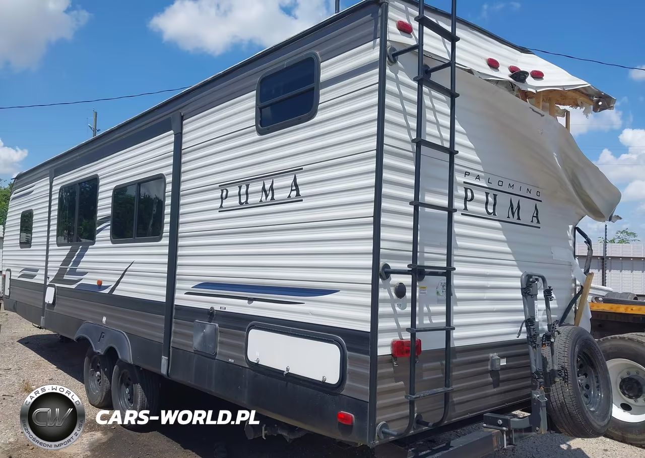 2022 Forest River Other VIN:5ZT2PUTB3N4013557 - 3